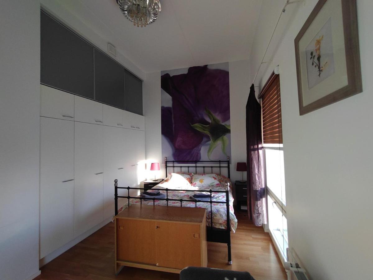 Helsinki Penthouse Near The West Harbor Apartment Екстериор снимка