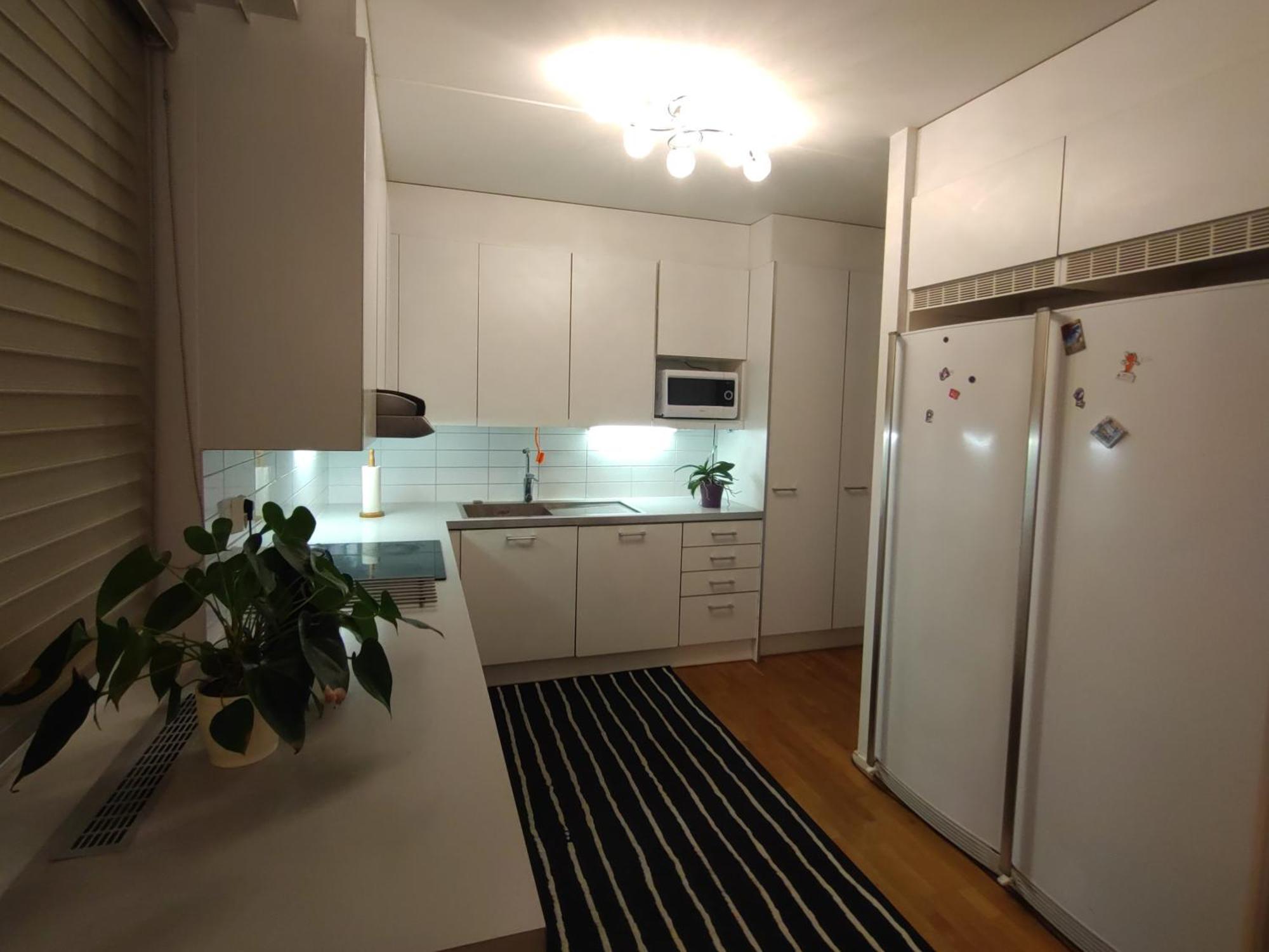 Helsinki Penthouse Near The West Harbor Apartment Стая снимка